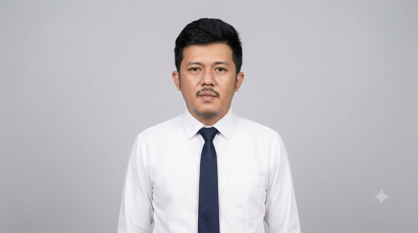 M. Indra Samudra Mardan, S.E