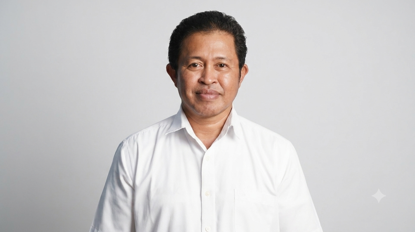 Muh. Rusli, S.Ag., M.Fil.I.