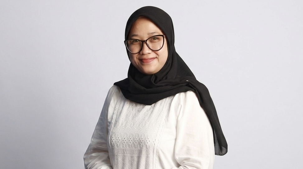 Chaerani Amalia, S.Pd.I