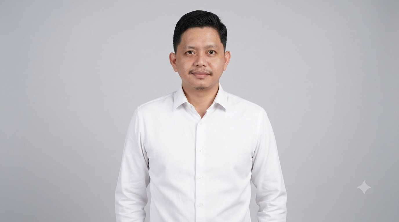 Muhammad Darmawan, S.E.
