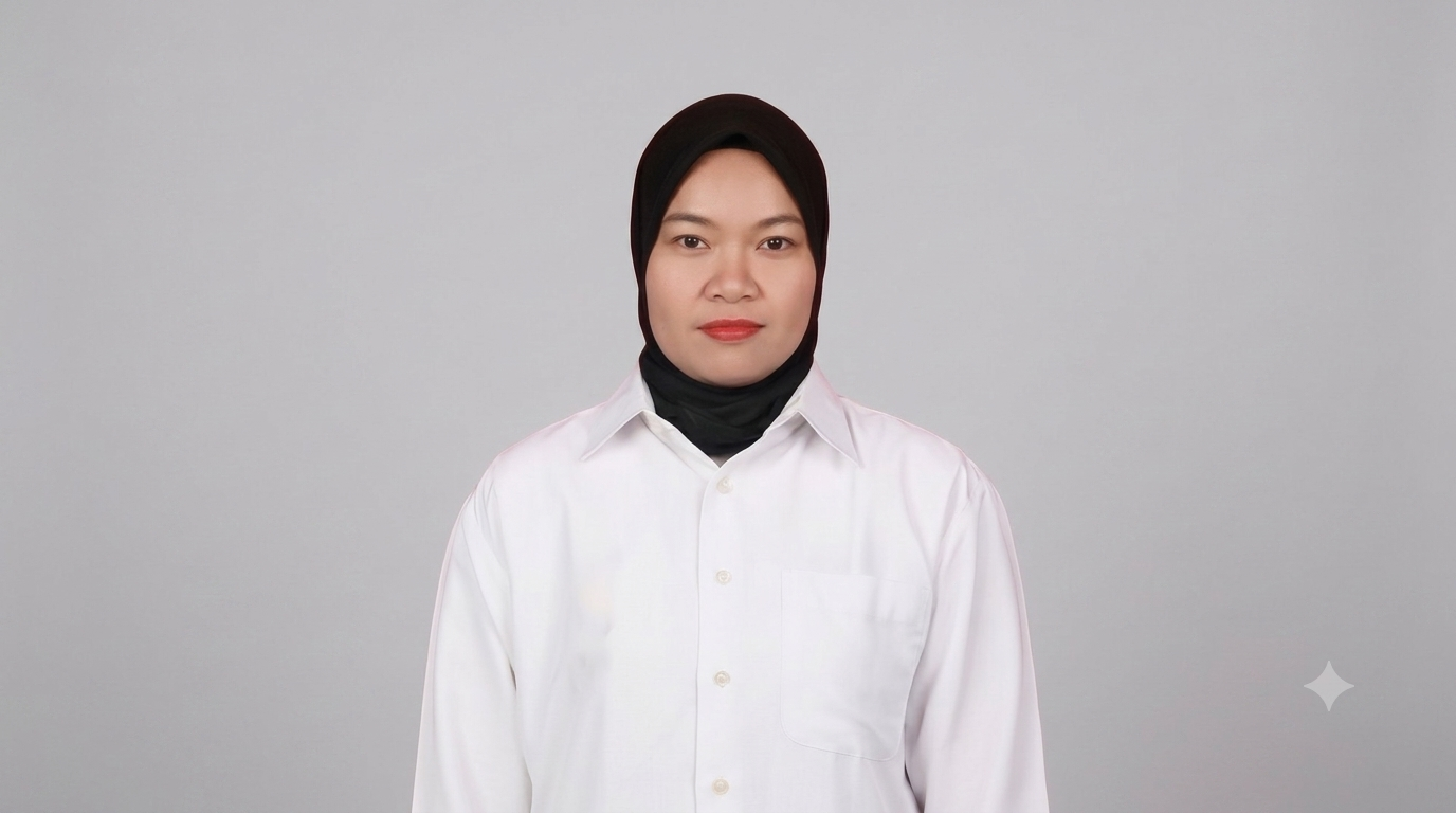 Nurlena Hamid, S.E.