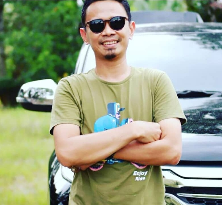 A. Ari Satria M, S.E.