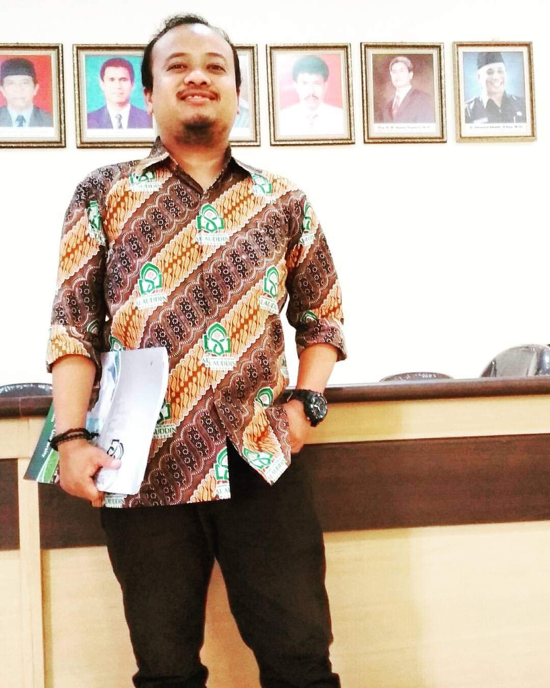 Suharyadi, S.Sos