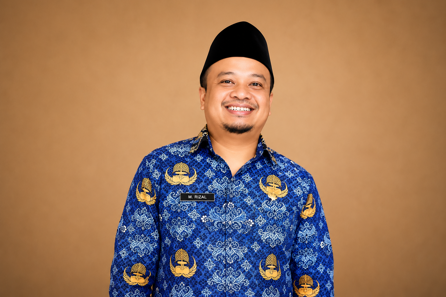 Suharyadi, SH.I.,MH