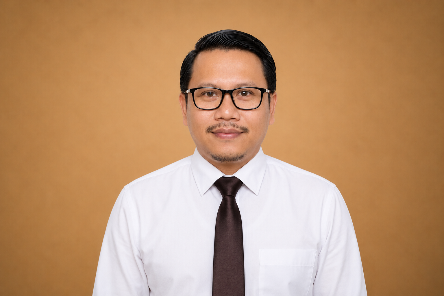 Dr. Muhammad Mirwan, S.Sos., M.Sos