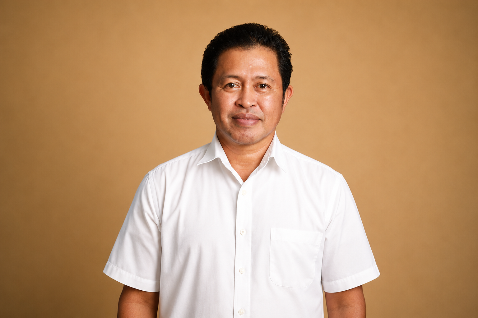 Muh. Rusli, S.Ag., M.Fil.I.