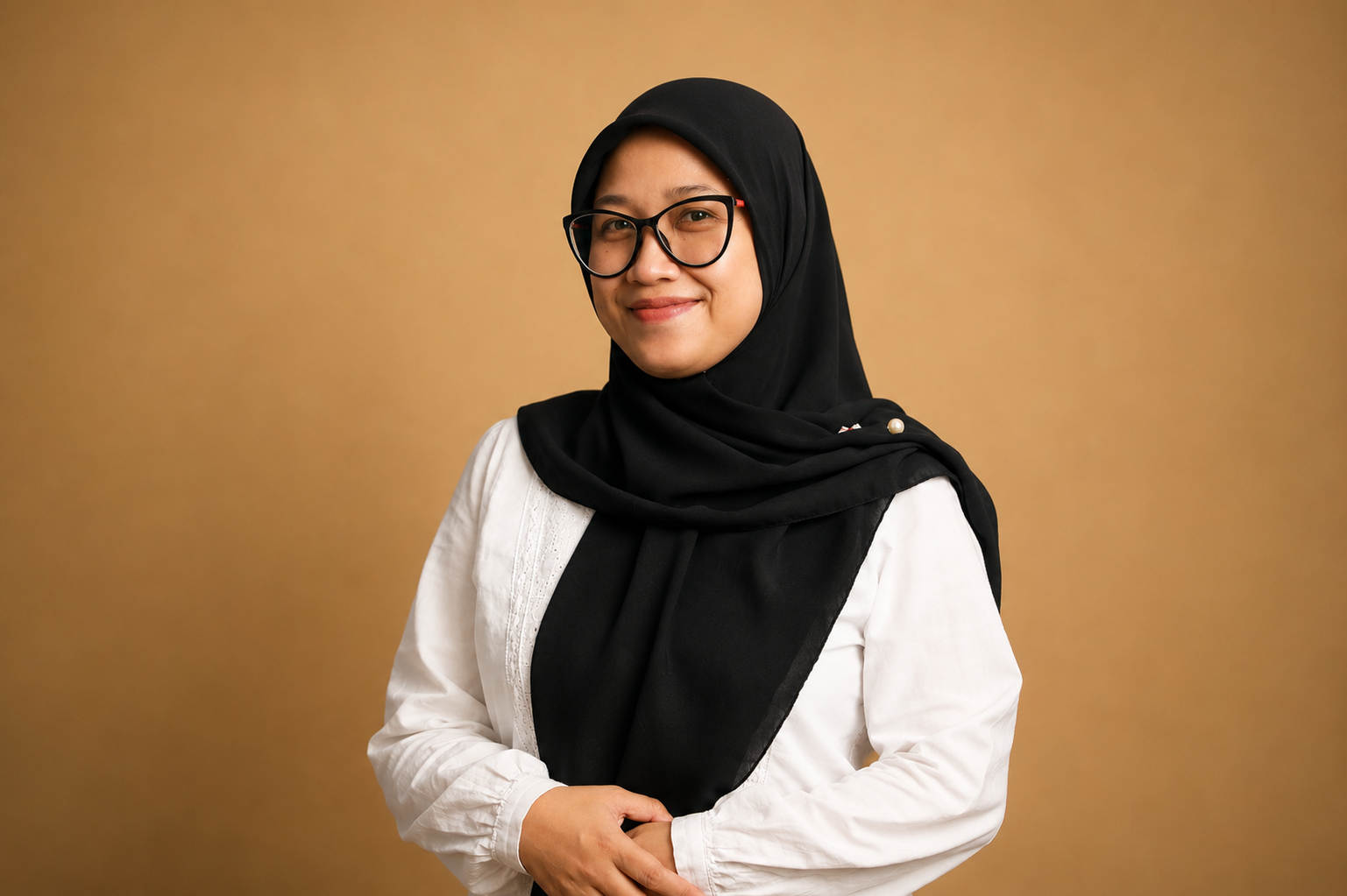 Chaerani Amalia, S.Pd.I