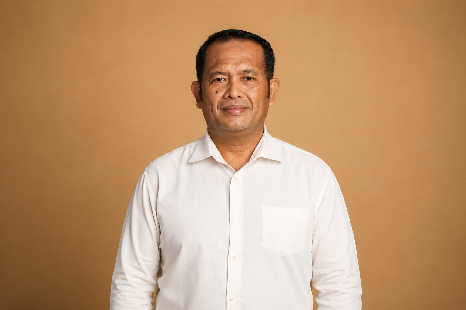 Zaenal Ibrahim, S.E.