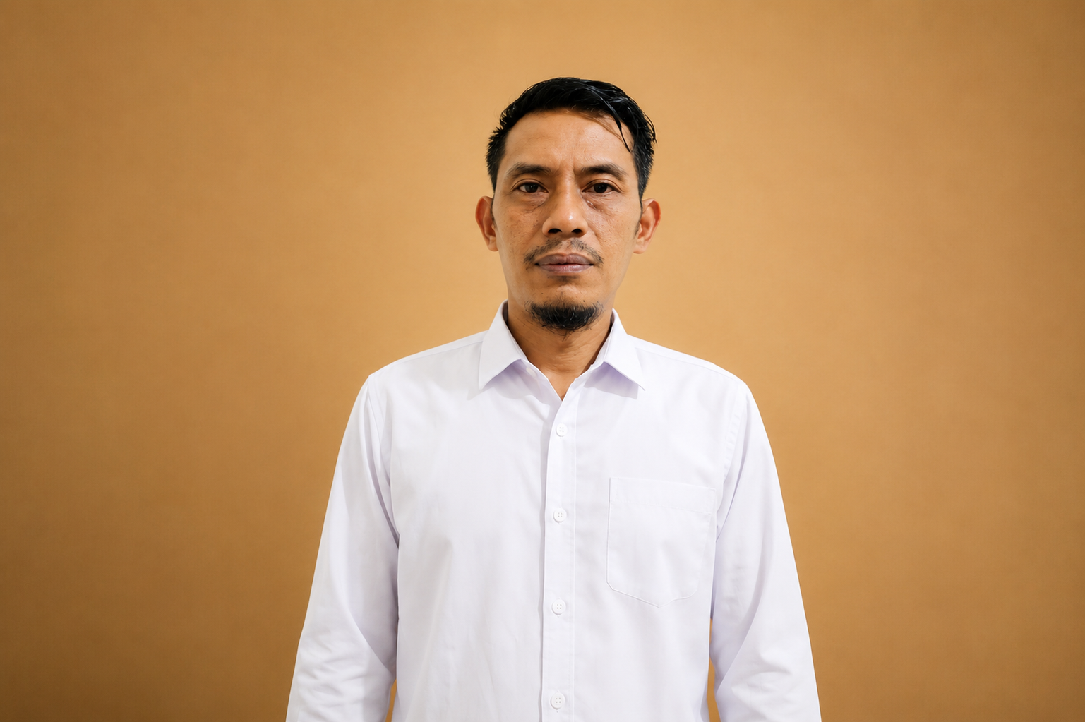 Andi Aswad Yunus, S.E