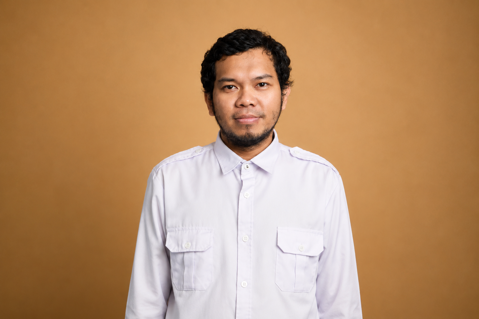 Muh. Ilhamsyah, S.Kom.