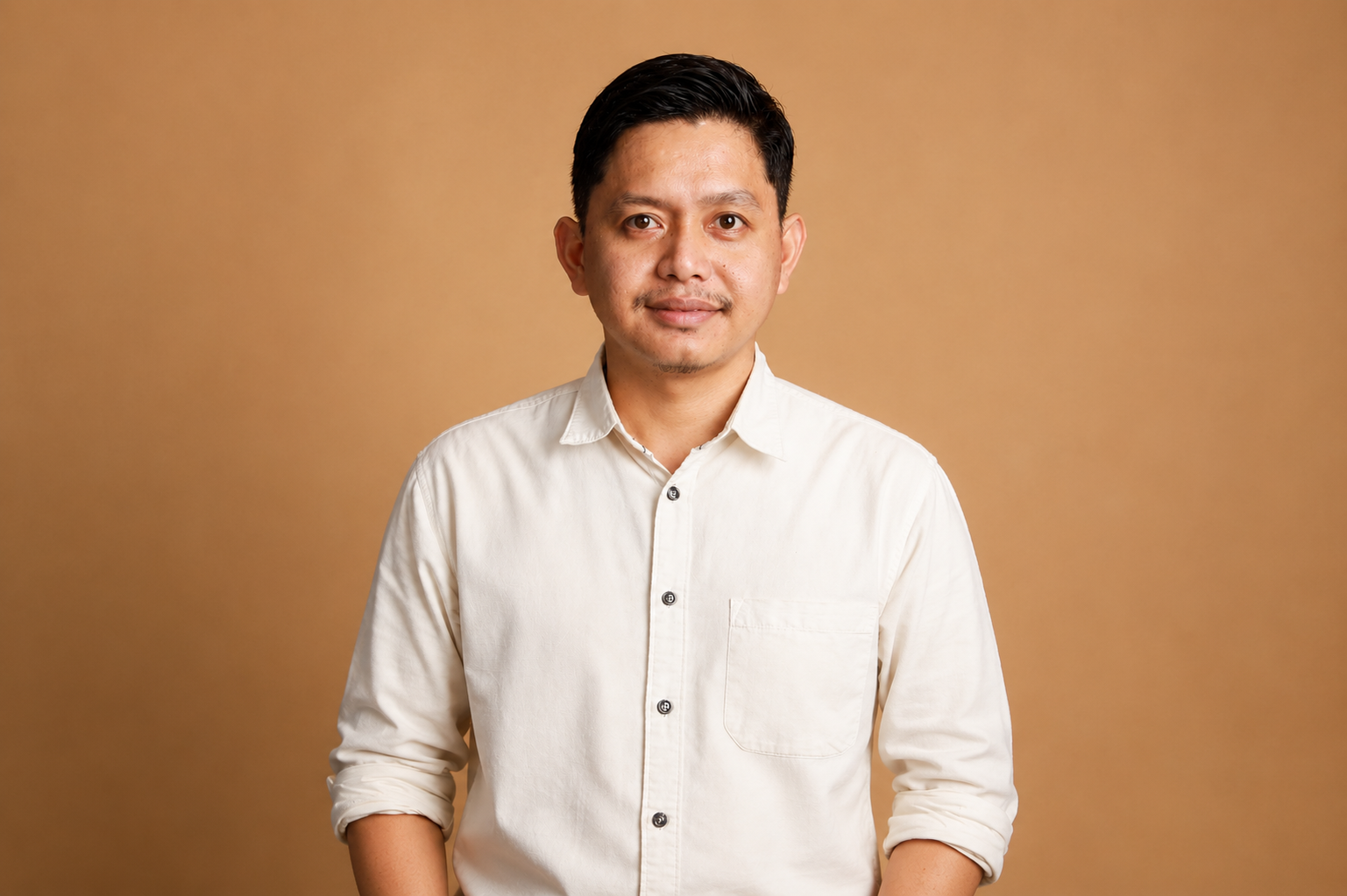 Muhammad Darmawan, S.E.