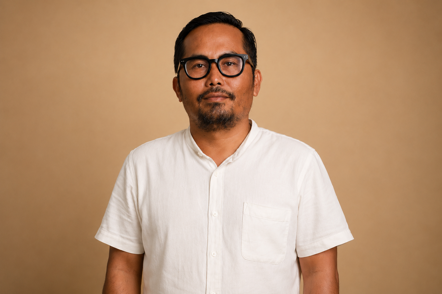 Suryansyah, S.E.